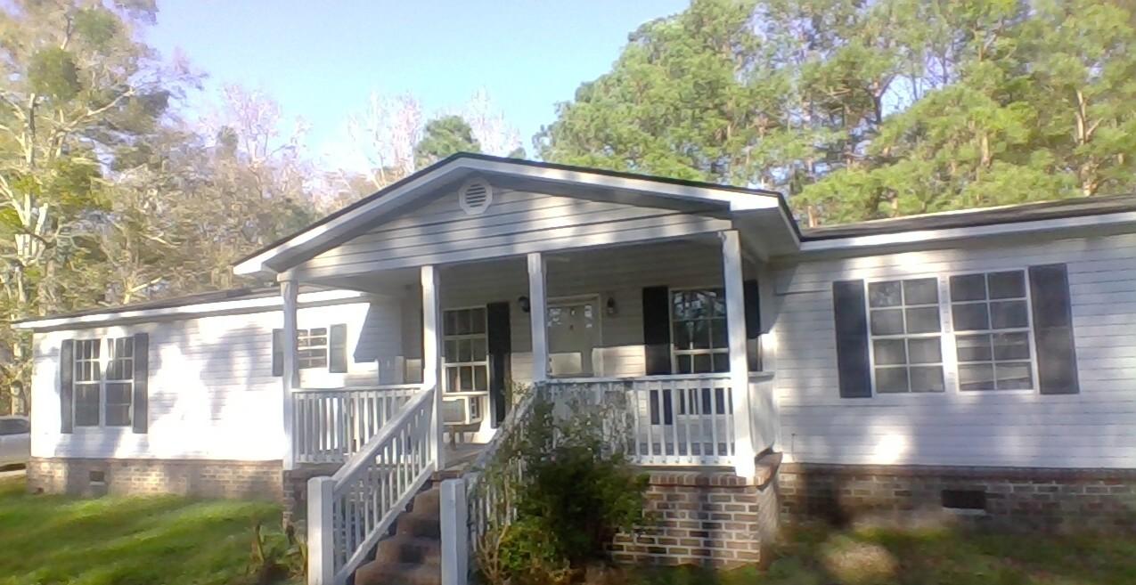 4276 Sebago Road Meggett, SC 29449 - Photo 14 of 14 Front