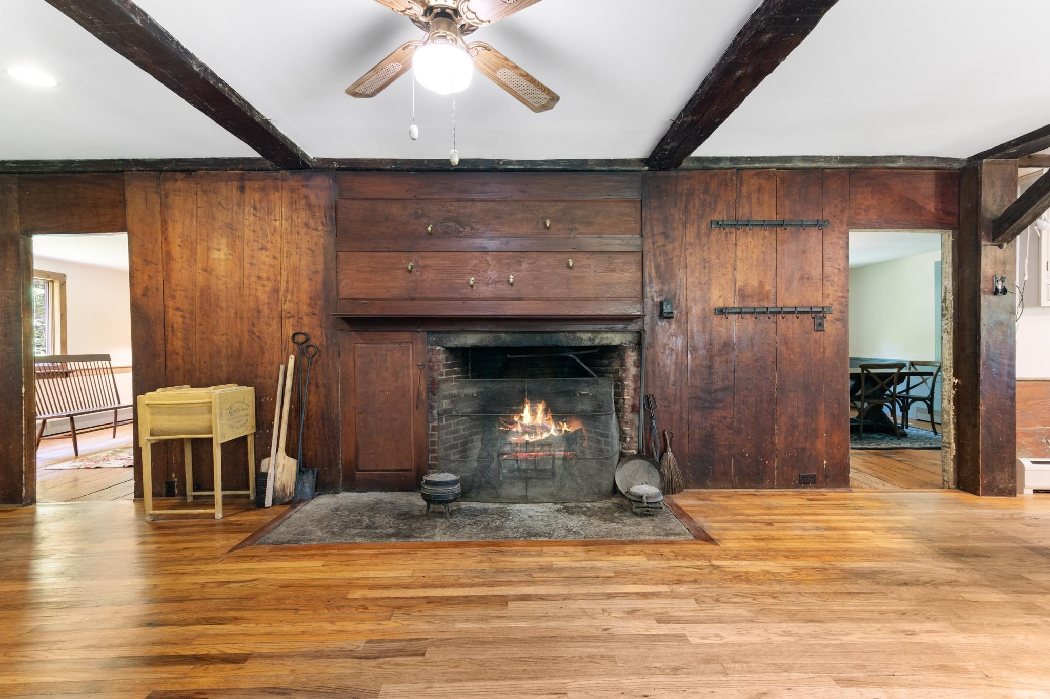 85 Browns Road Newfane, VT 05345 - Photo 5 of 44