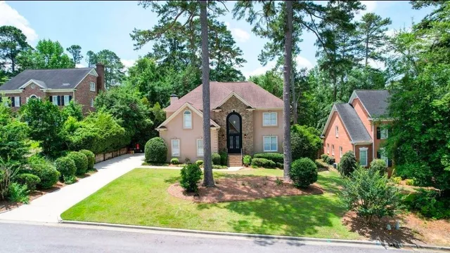 $574,900 | 701 Foster's Court, Evans, GA 30809