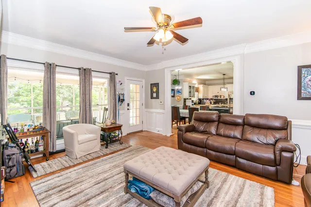 $574,900 | 701 Foster's Court, Evans, GA 30809