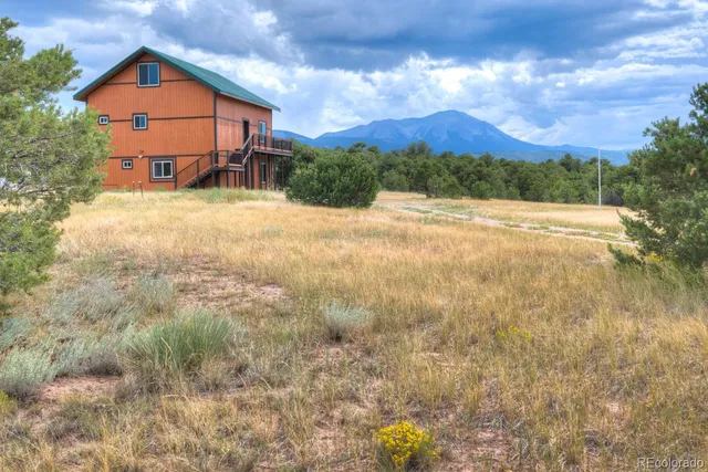 $490,000 | 780 County Road 351, La Veta, CO 81055