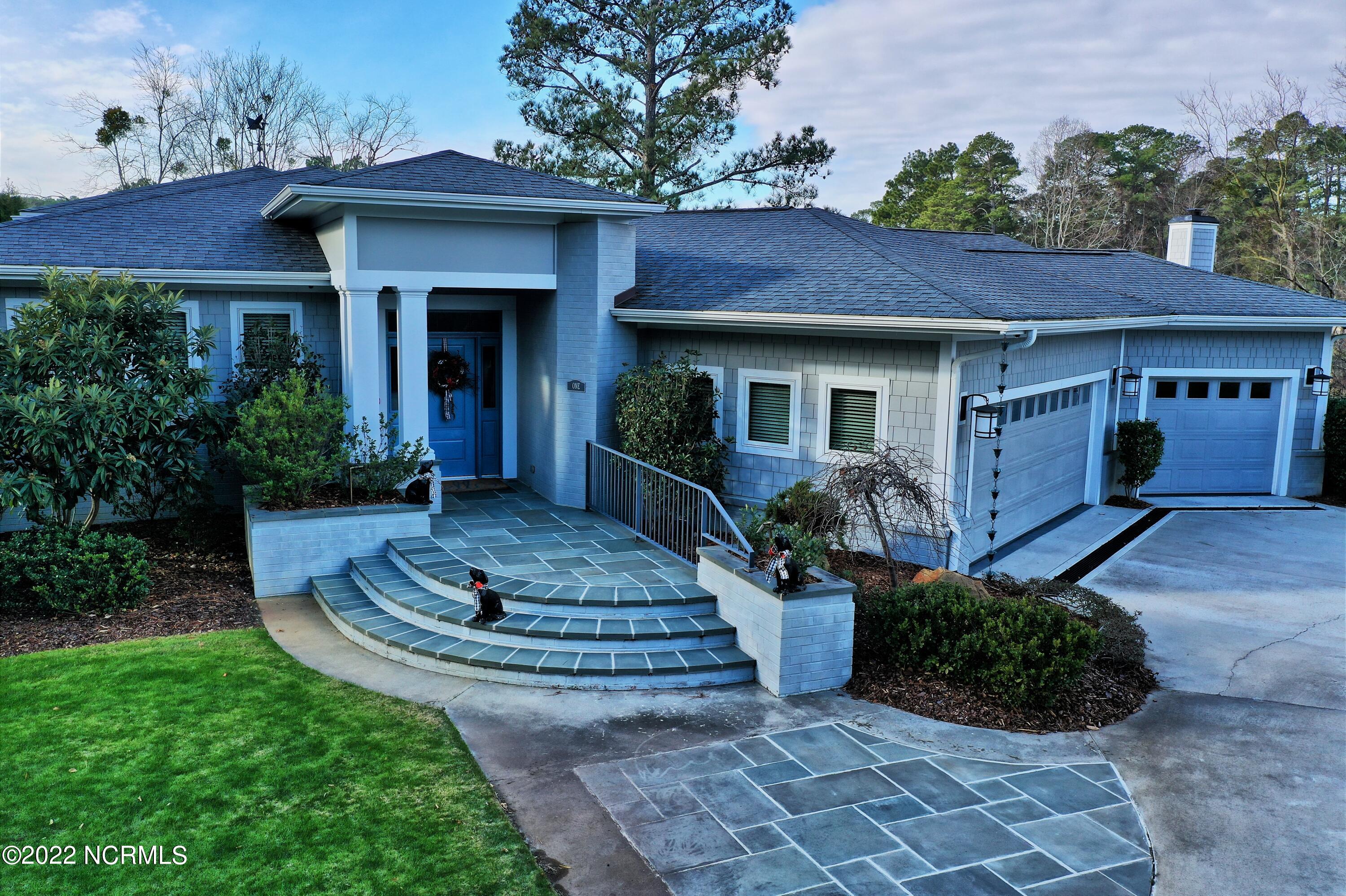 1 Inverrary Road Pinehurst, NC 28374 - Photo 24 of 66 1 Inverrary FRONT 3