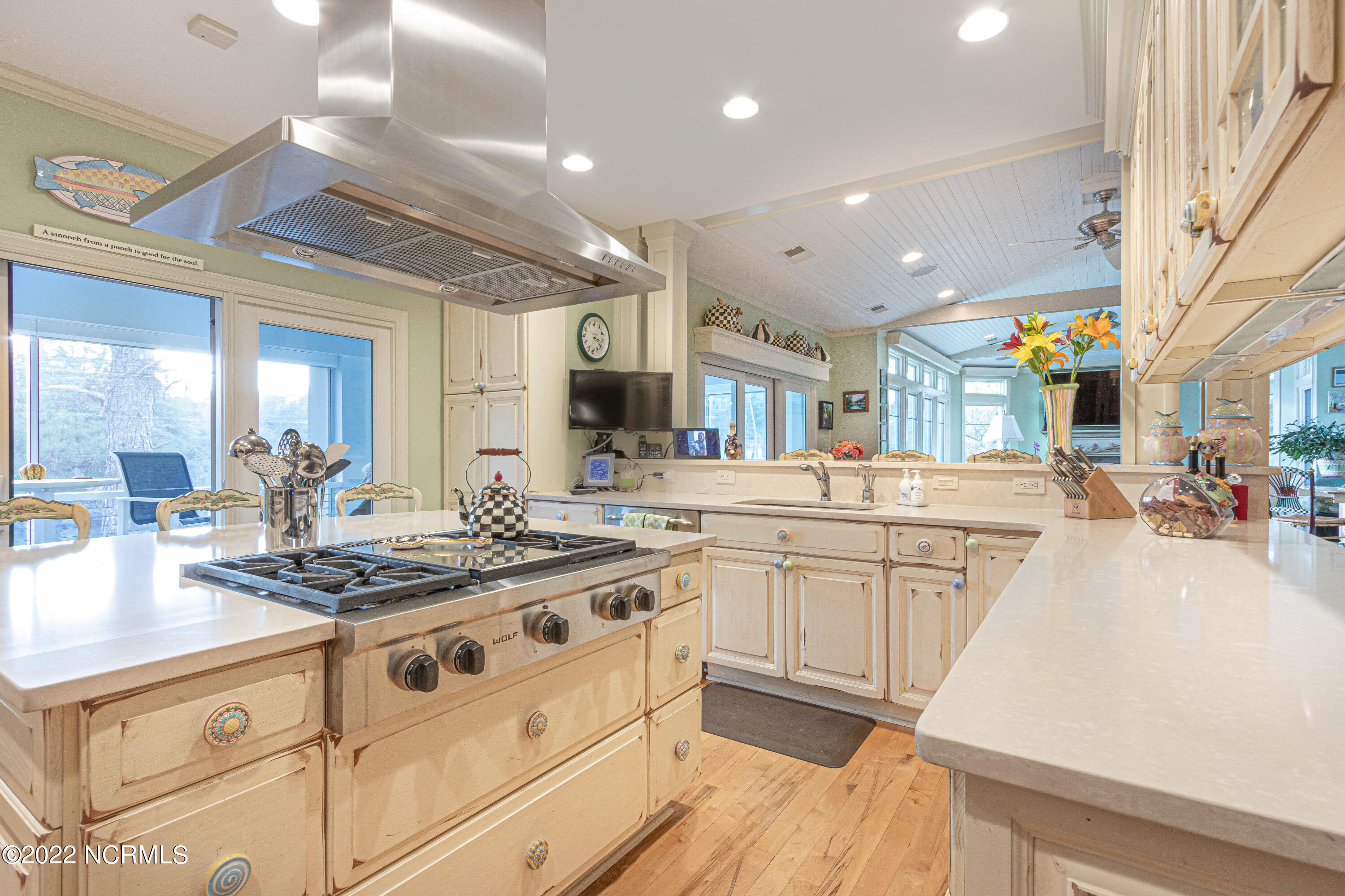 1 Inverrary Road Pinehurst, NC 28374 - Photo 28 of 66 1 Inverrary - Kitchen 2