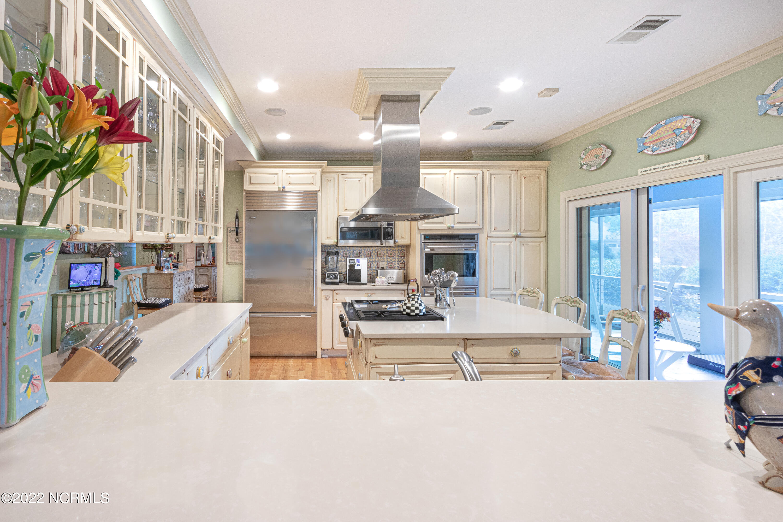1 Inverrary Road Pinehurst, NC 28374 - Photo 29 of 66 One Inverrary Rd - Kitchen 1
