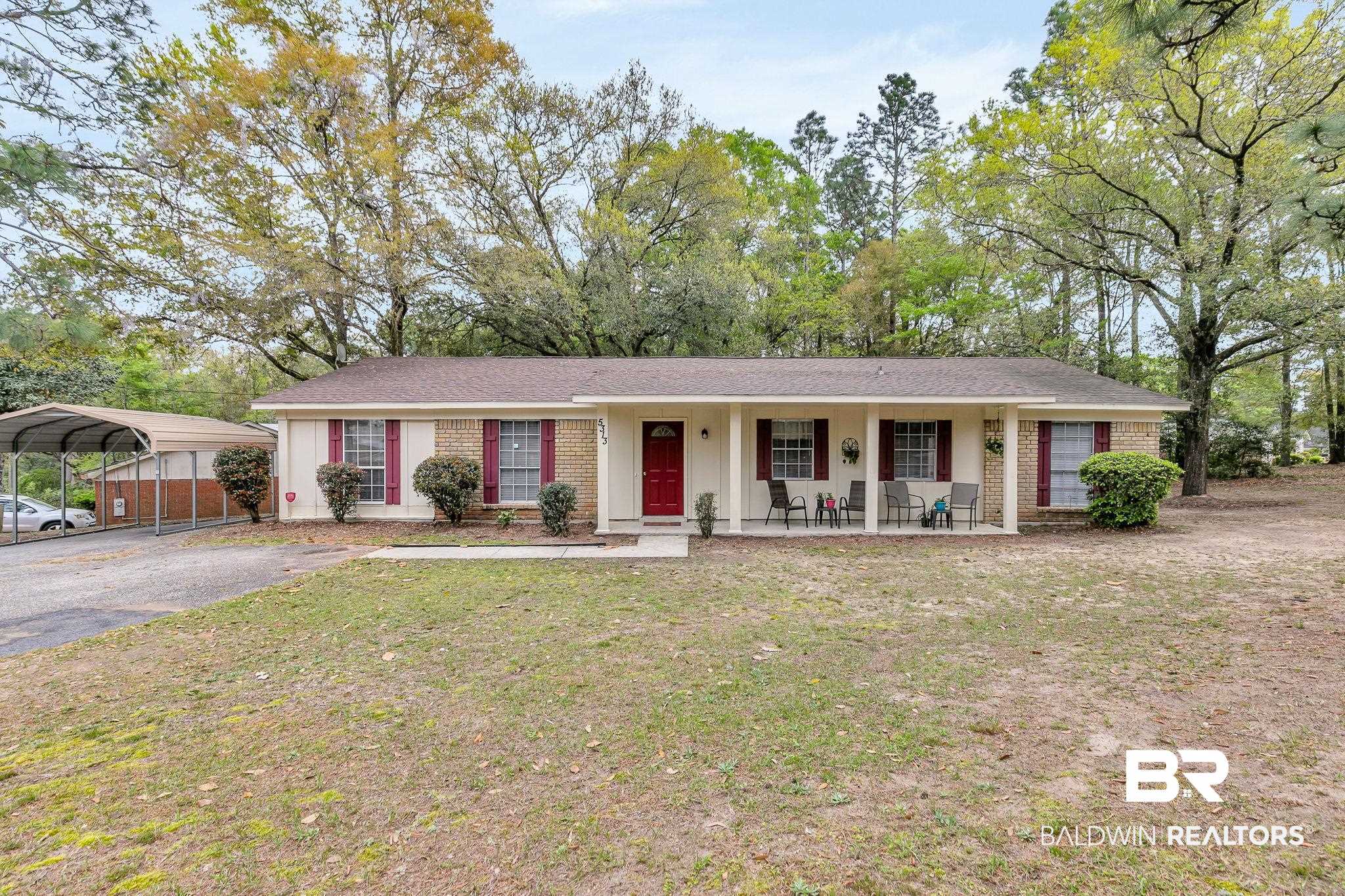 5313 Dodge Drive South Mobile, AL 36693 - Photo 2 of 50
