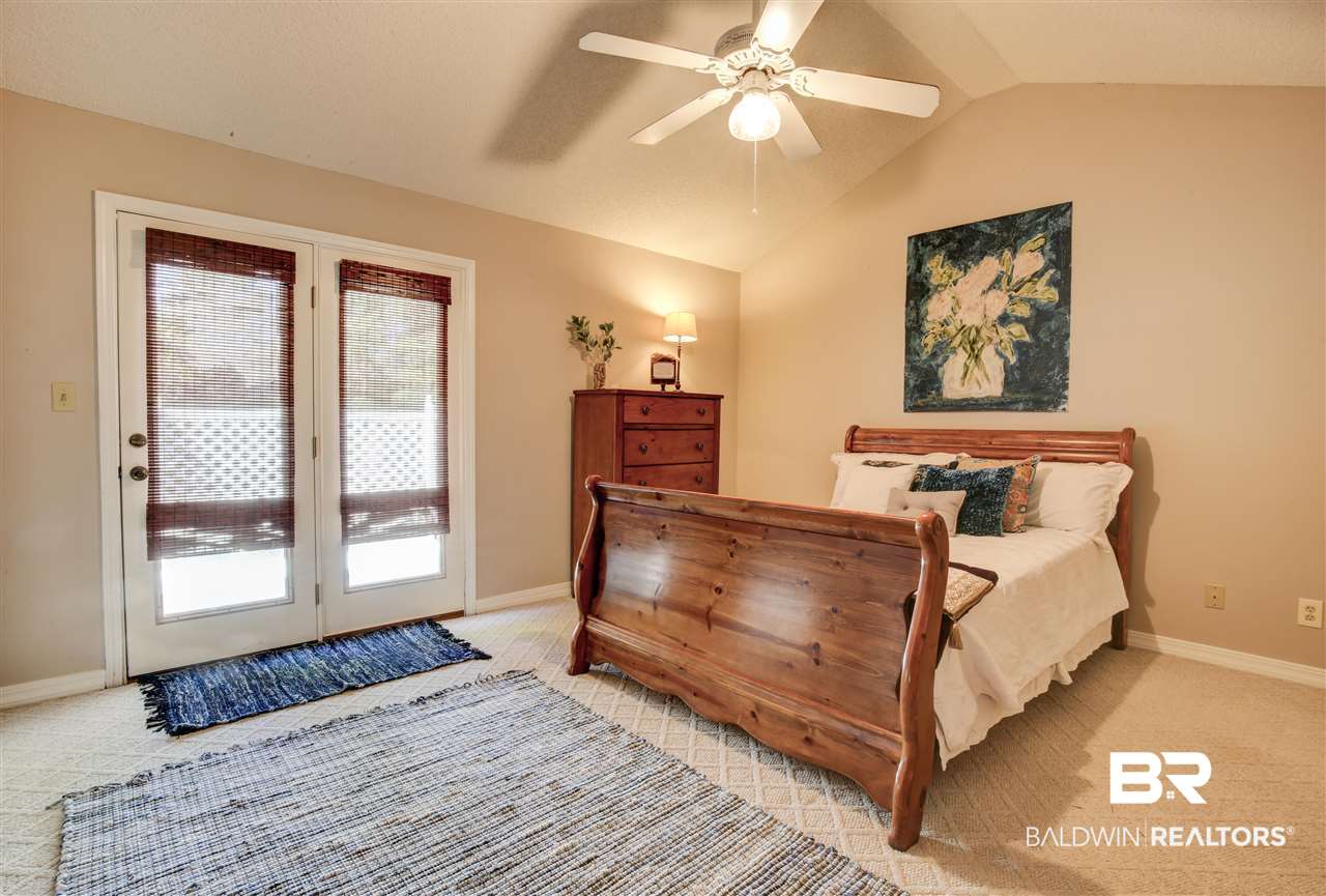 465 Ridgewood Drive Daphne, AL 36526 - Photo 11 of 18 master bedroom
