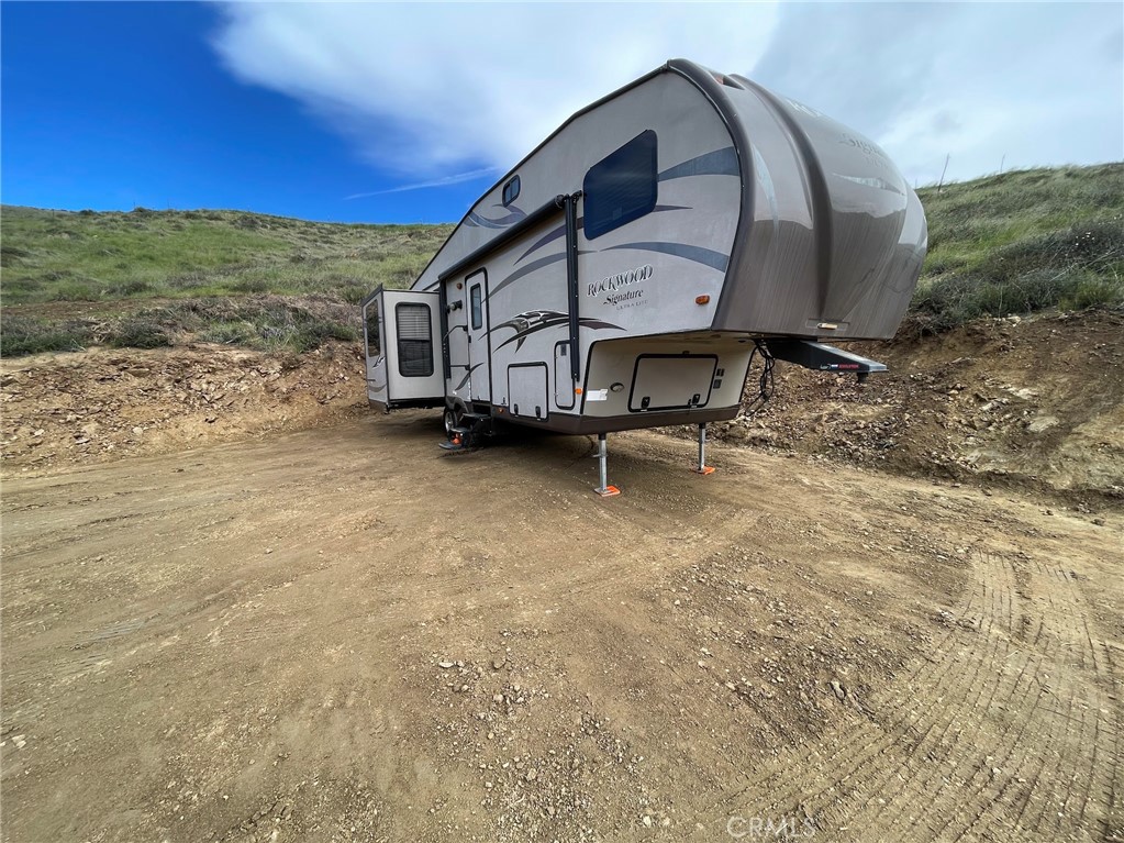 0 Shannon Valley Road Acton, CA 93510 - Photo 3 of 14 a view of a two chairs in a patio