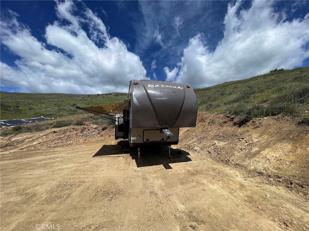 0 Shannon Valley Road Acton, CA 93510 - Photo 4 of 14 a view of outdoor space with seating area