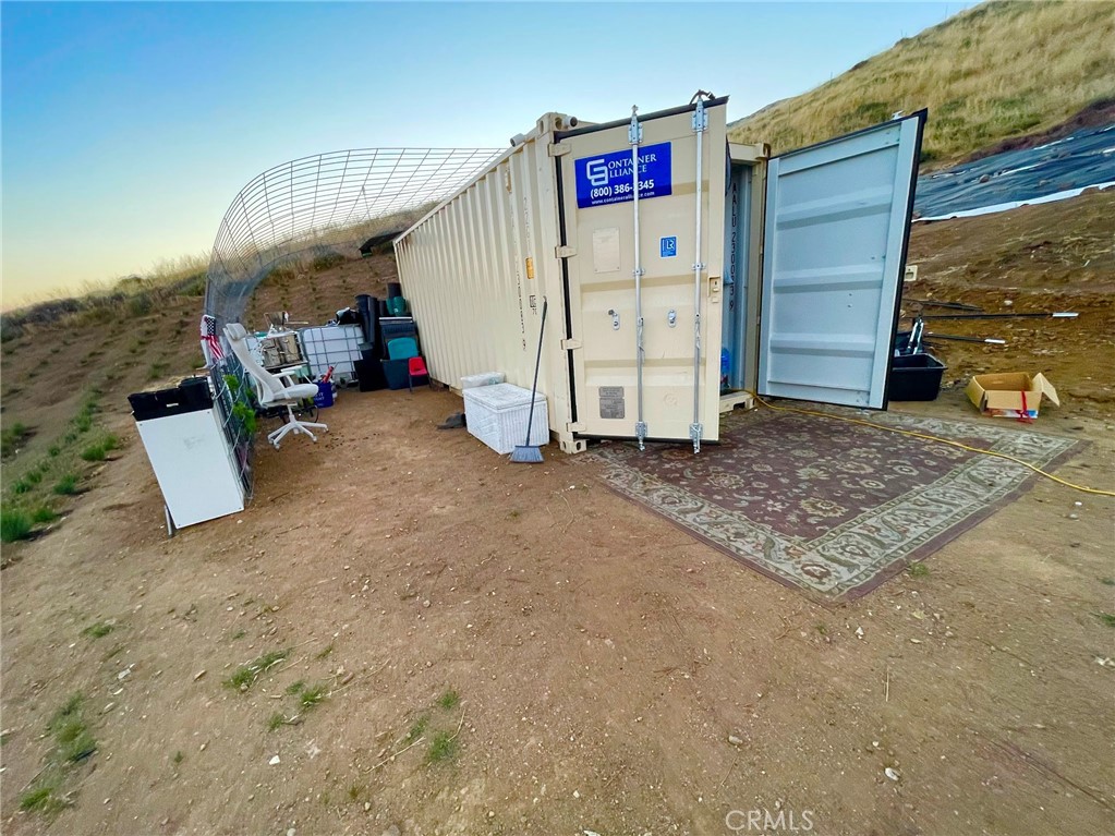 0 Shannon Valley Road Acton, CA 93510 - Photo 6 of 14 a view of a back yard of the house