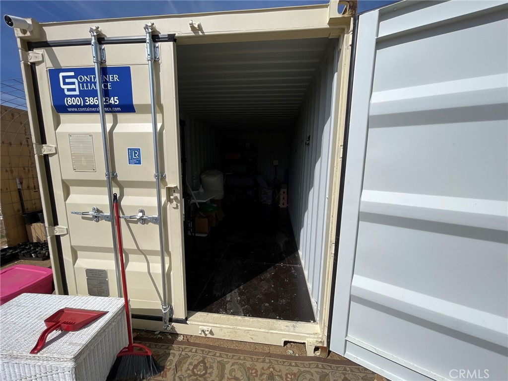 0 Shannon Valley Road Acton, CA 93510 - Photo 7 of 14 a view of water heater room