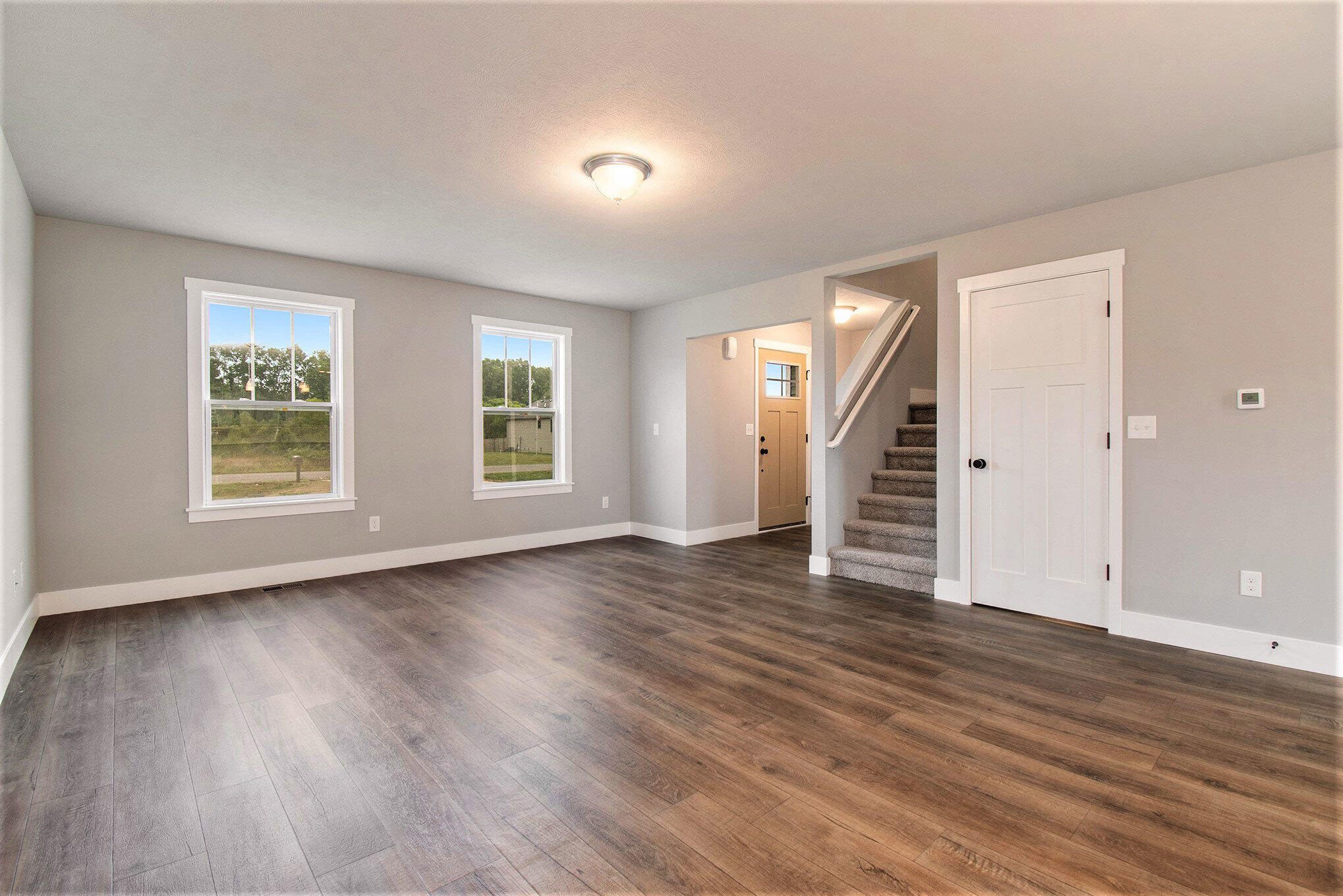 71368 Ilean Road Edwardsburg, MI 49112 - Photo 8 of 27 SGN029-i1830-Great Room1