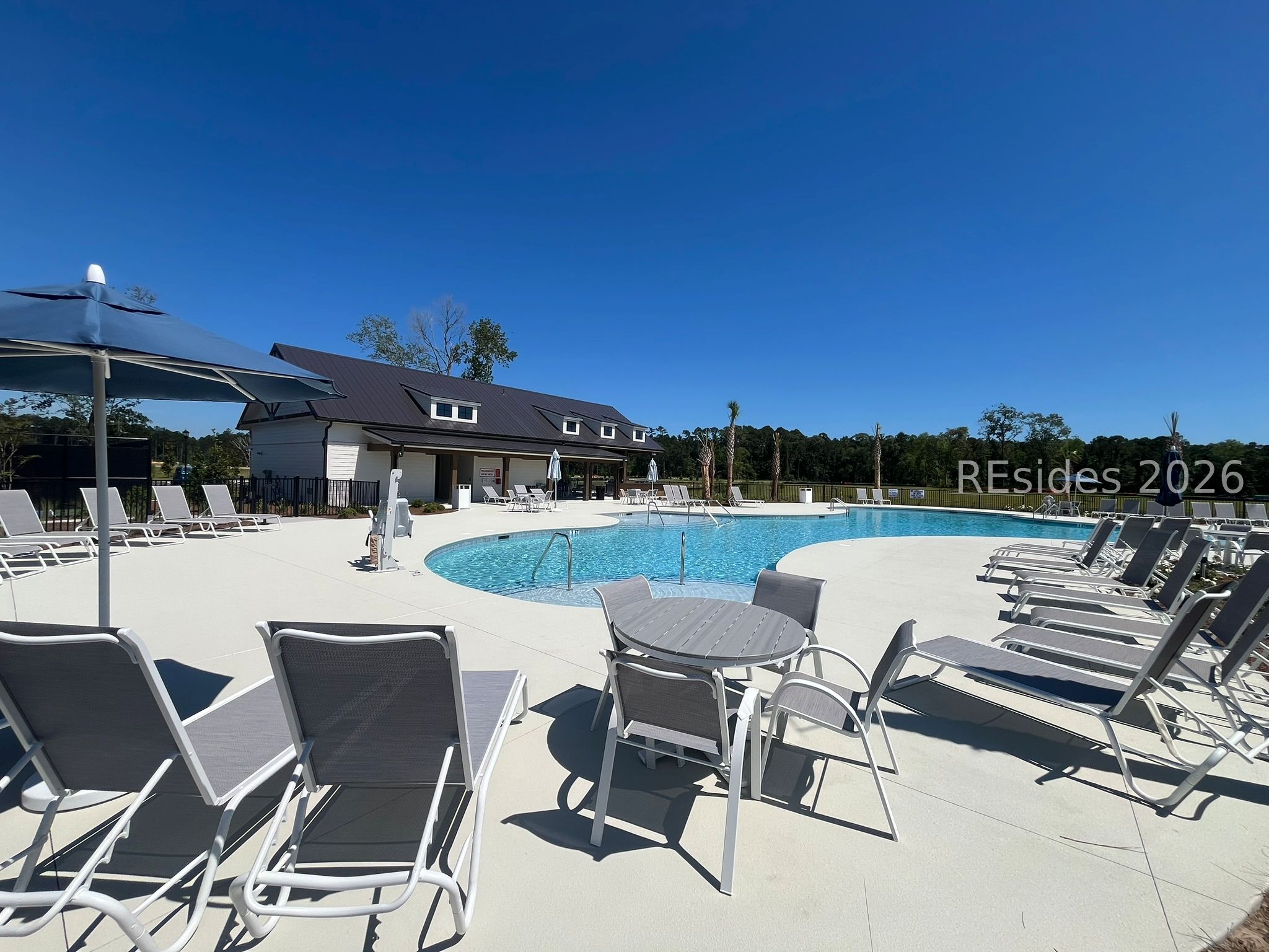 7 Coral Cv Road Bluffton, SC 29910 - Photo 36 of 40 Community Pool