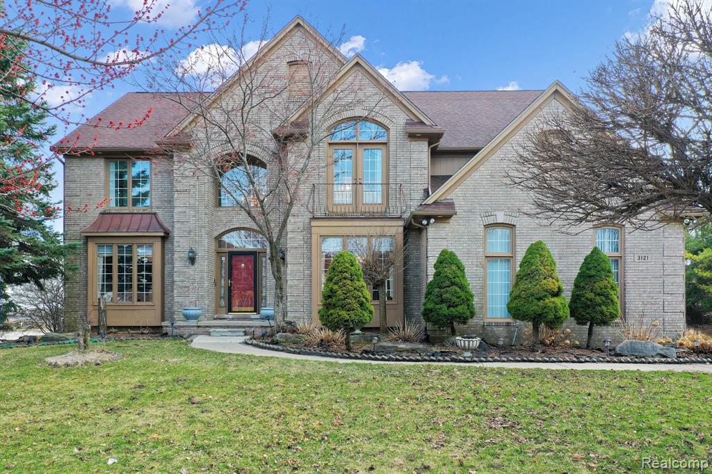 3121 Hedgewood Lane Rochester Hills, MI 48309 - Photo 2 of 38