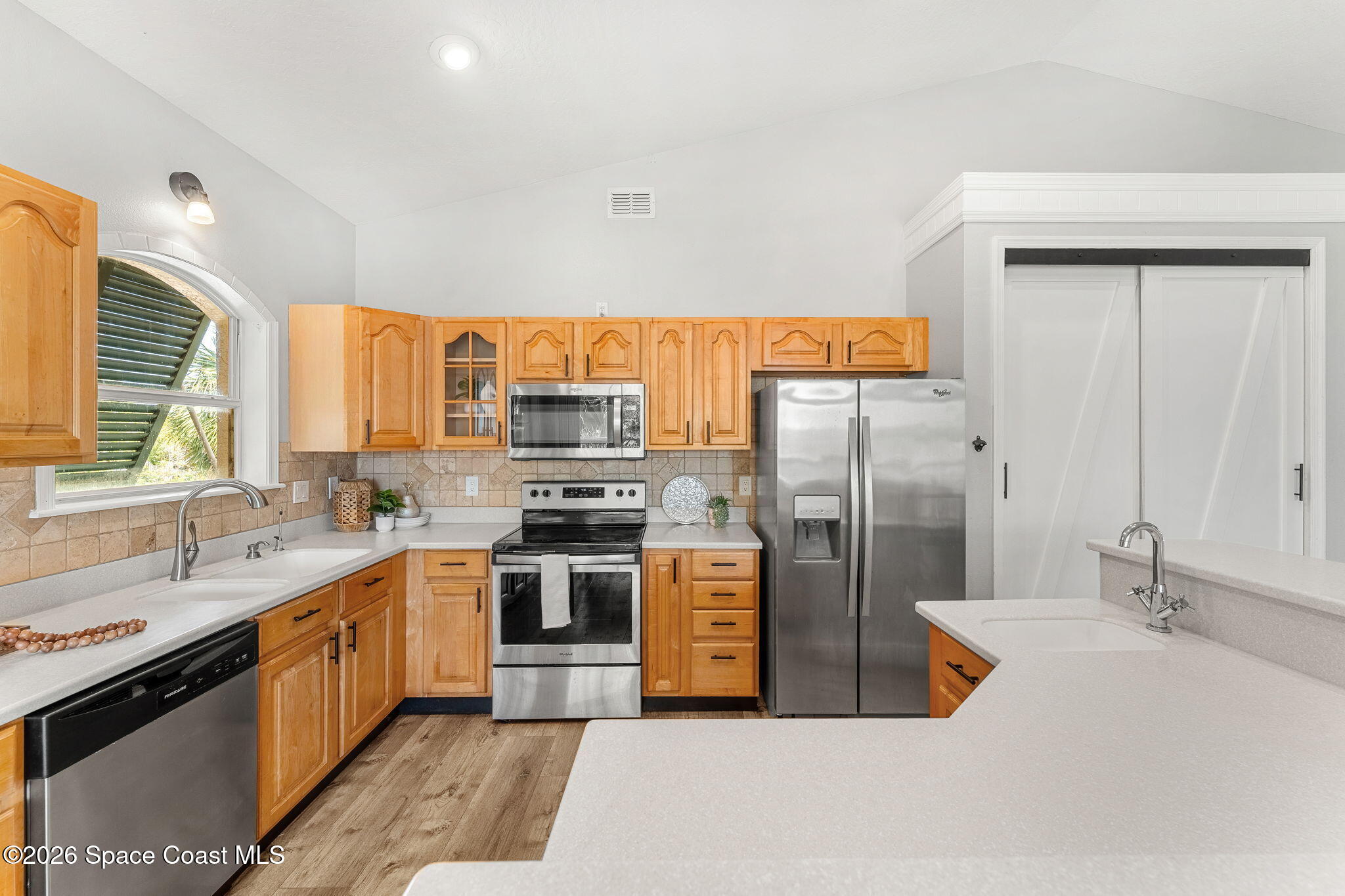 301 7th Avenue Indialantic, FL 32903 - Photo 15 of 58 Kitchen