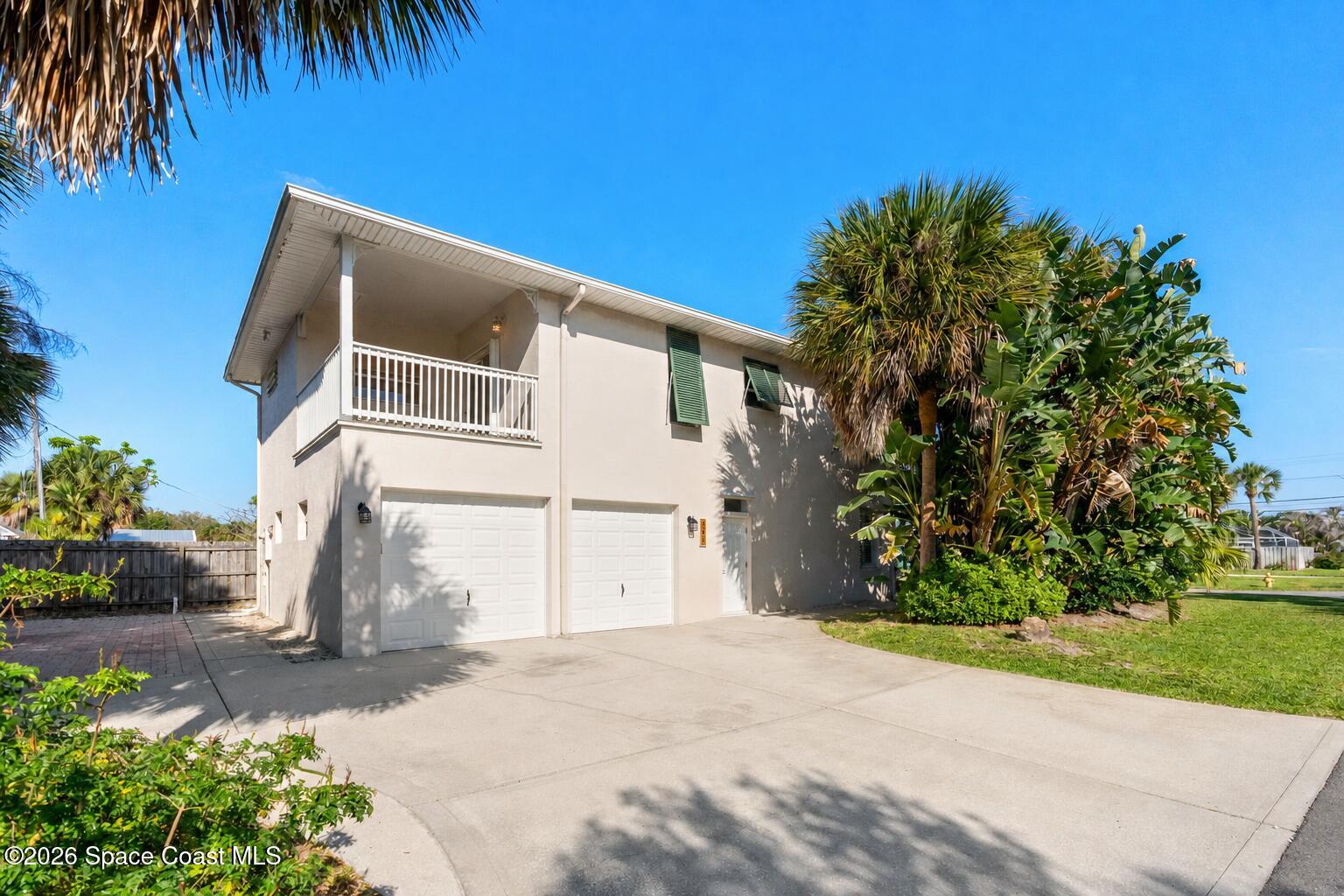 301 7th Avenue Indialantic, FL 32903 - Photo 2 of 58 301