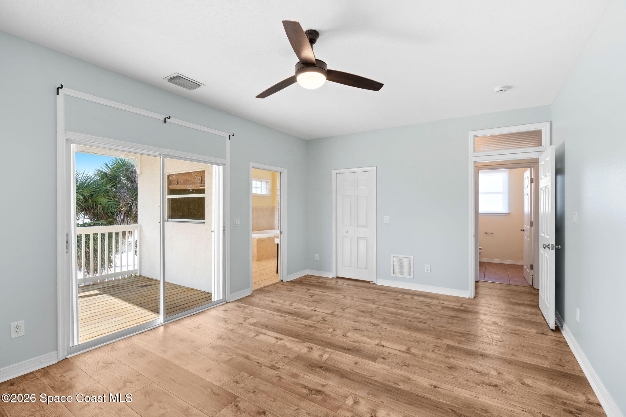 301 7th Avenue Indialantic, FL 32903 - Photo 24 of 58 Primary Suite