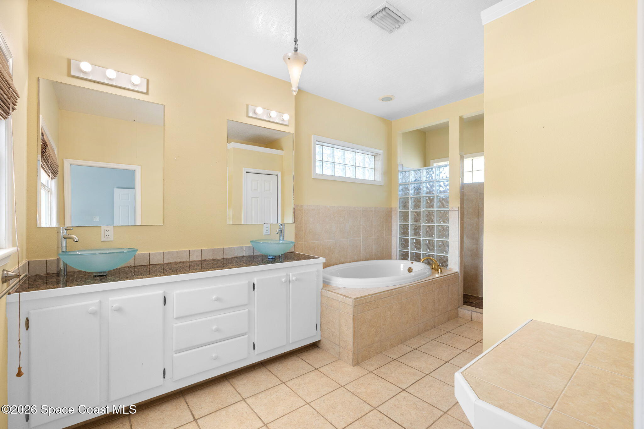 301 7th Avenue Indialantic, FL 32903 - Photo 27 of 58 Primary En-Suite
