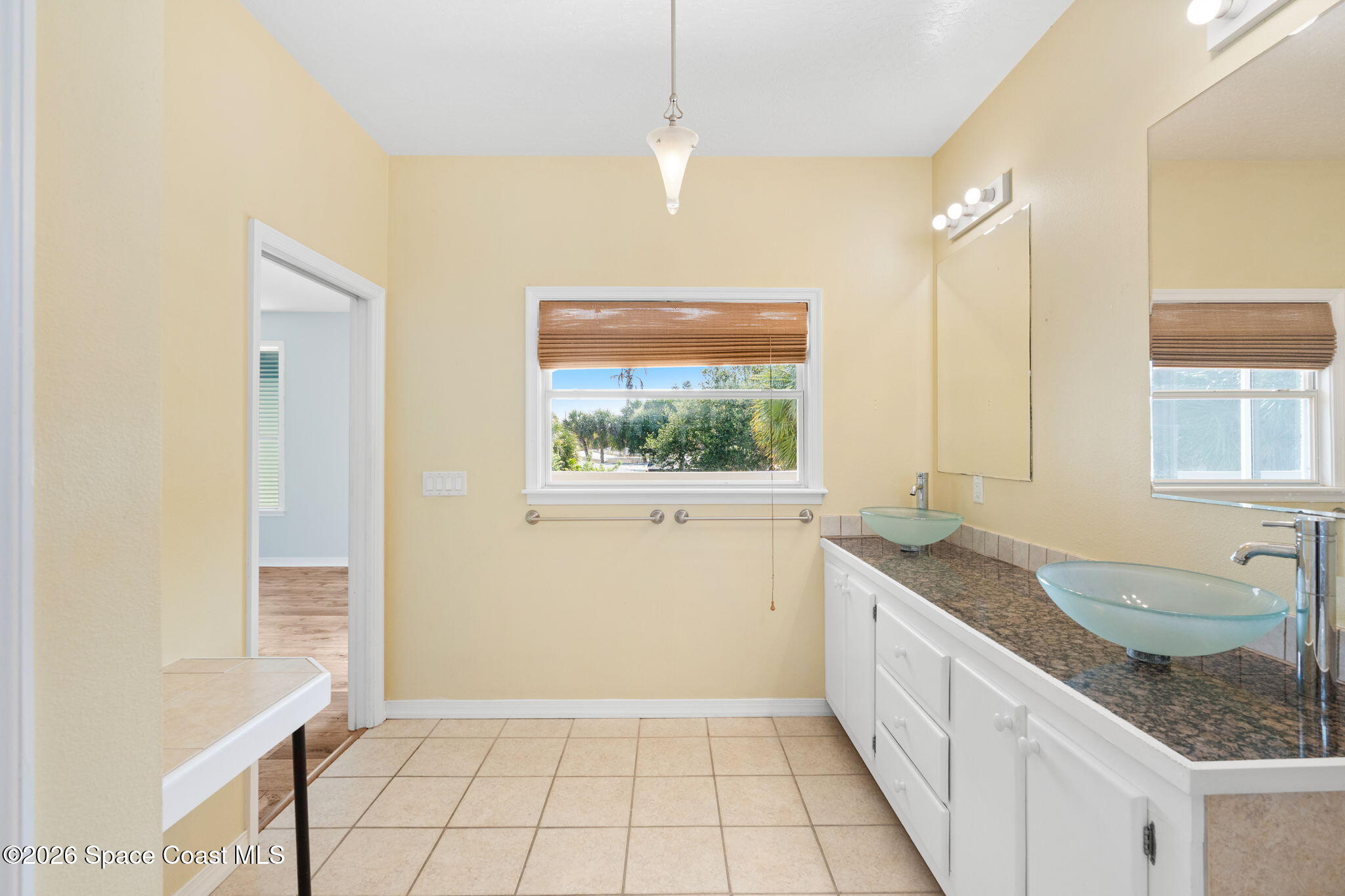 301 7th Avenue Indialantic, FL 32903 - Photo 28 of 58 Primary En-Suite