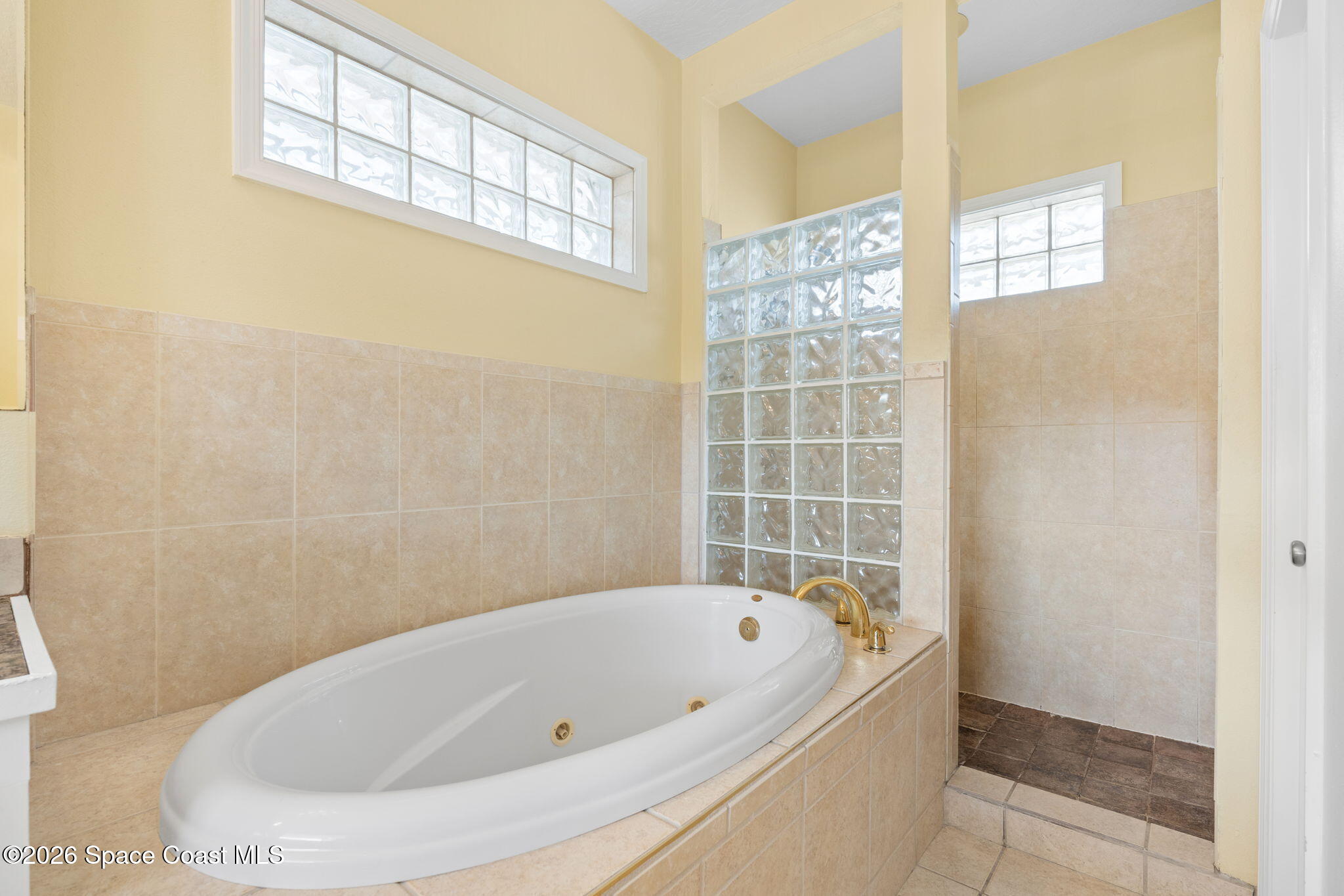 301 7th Avenue Indialantic, FL 32903 - Photo 29 of 58 Primary En-Suite