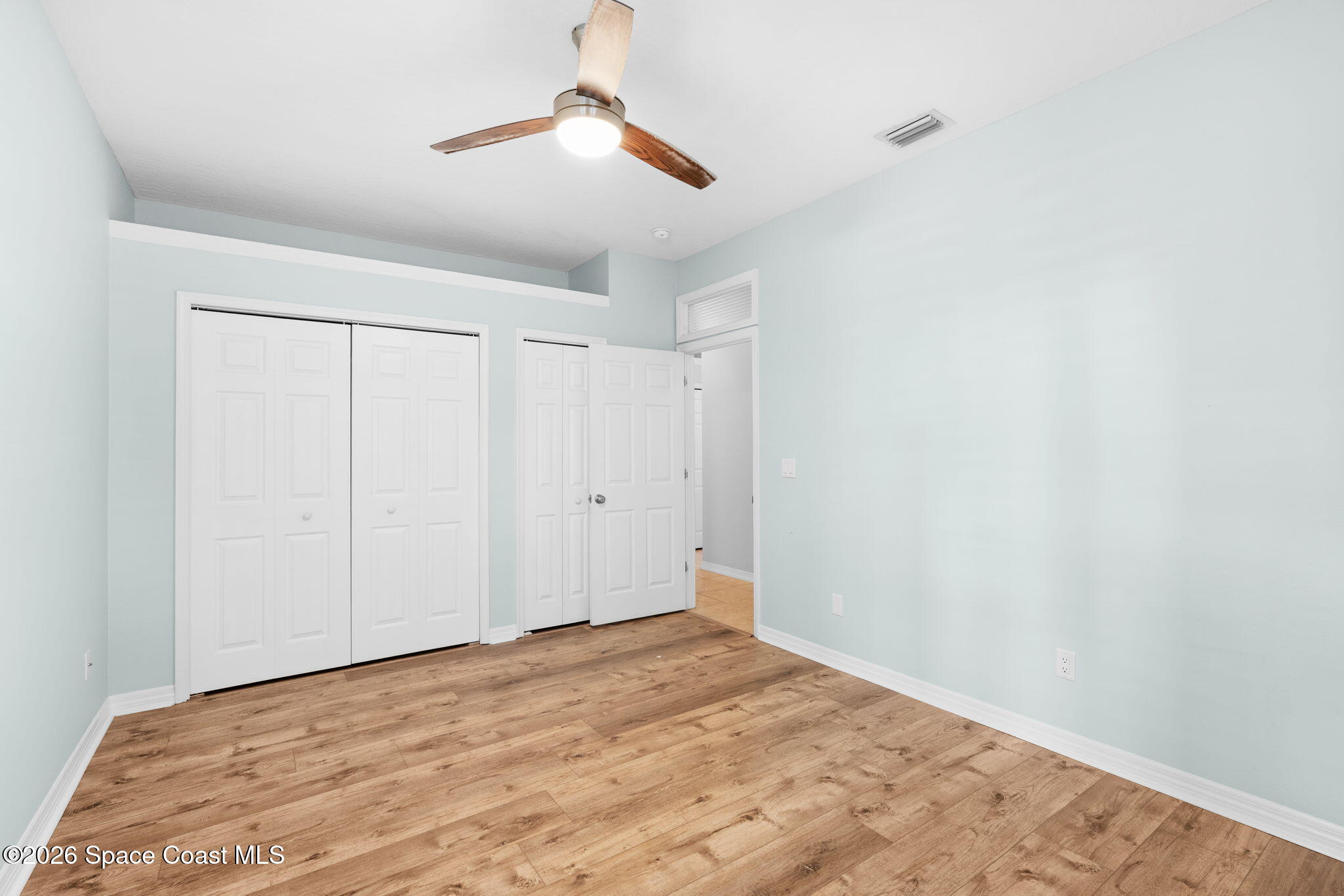 301 7th Avenue Indialantic, FL 32903 - Photo 32 of 58 Bedroom 2