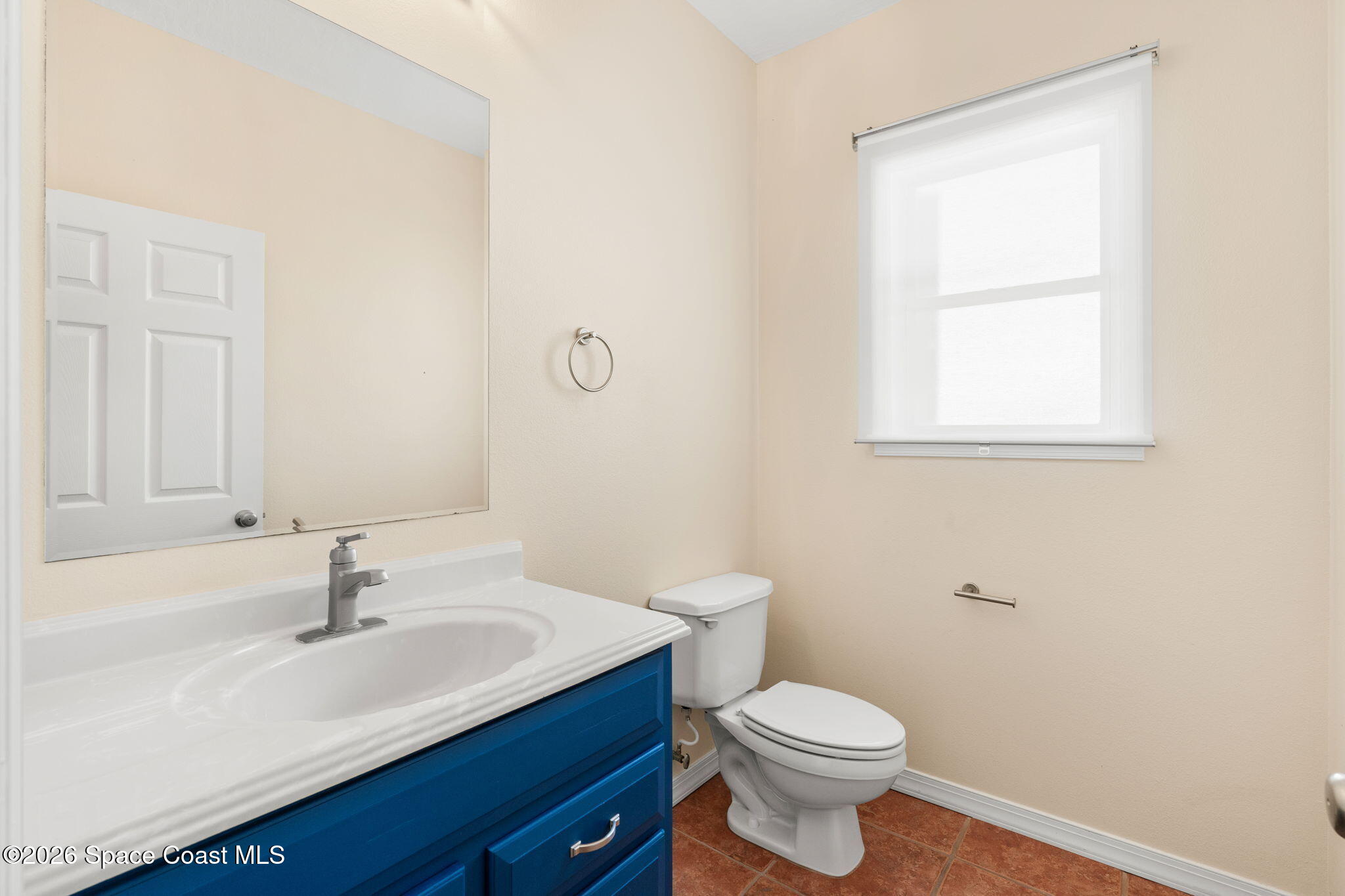 301 7th Avenue Indialantic, FL 32903 - Photo 35 of 58 Half Bath
