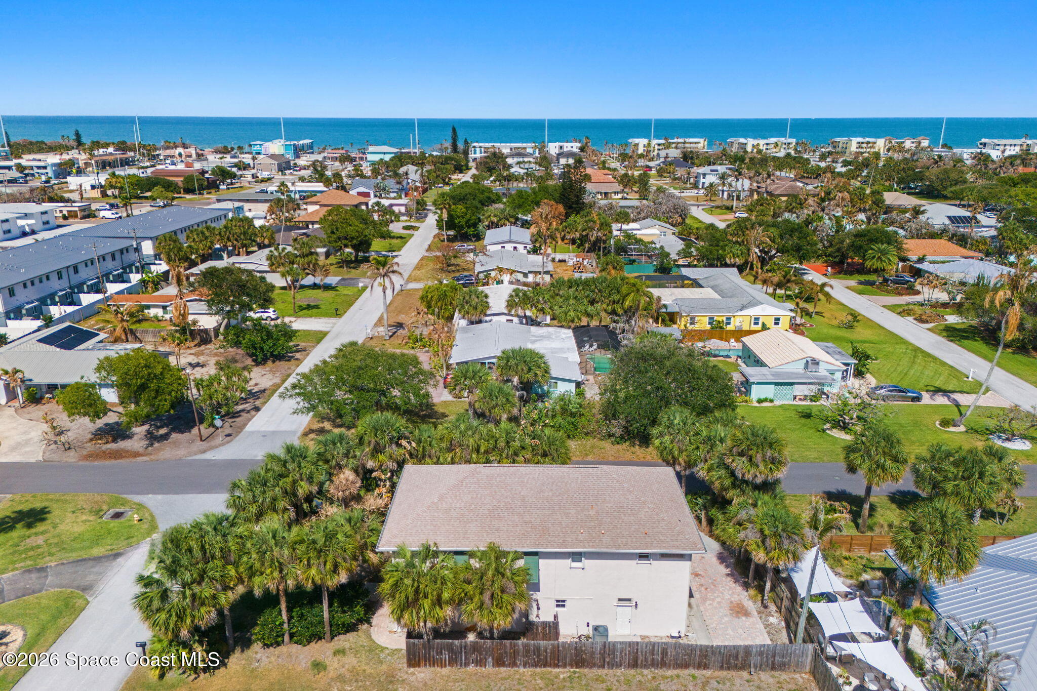 301 7th Avenue Indialantic, FL 32903 - Photo 46 of 58 301 seventh ave
