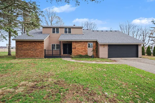$299,900 | 118 Maple Circle, Climax, MI 49034