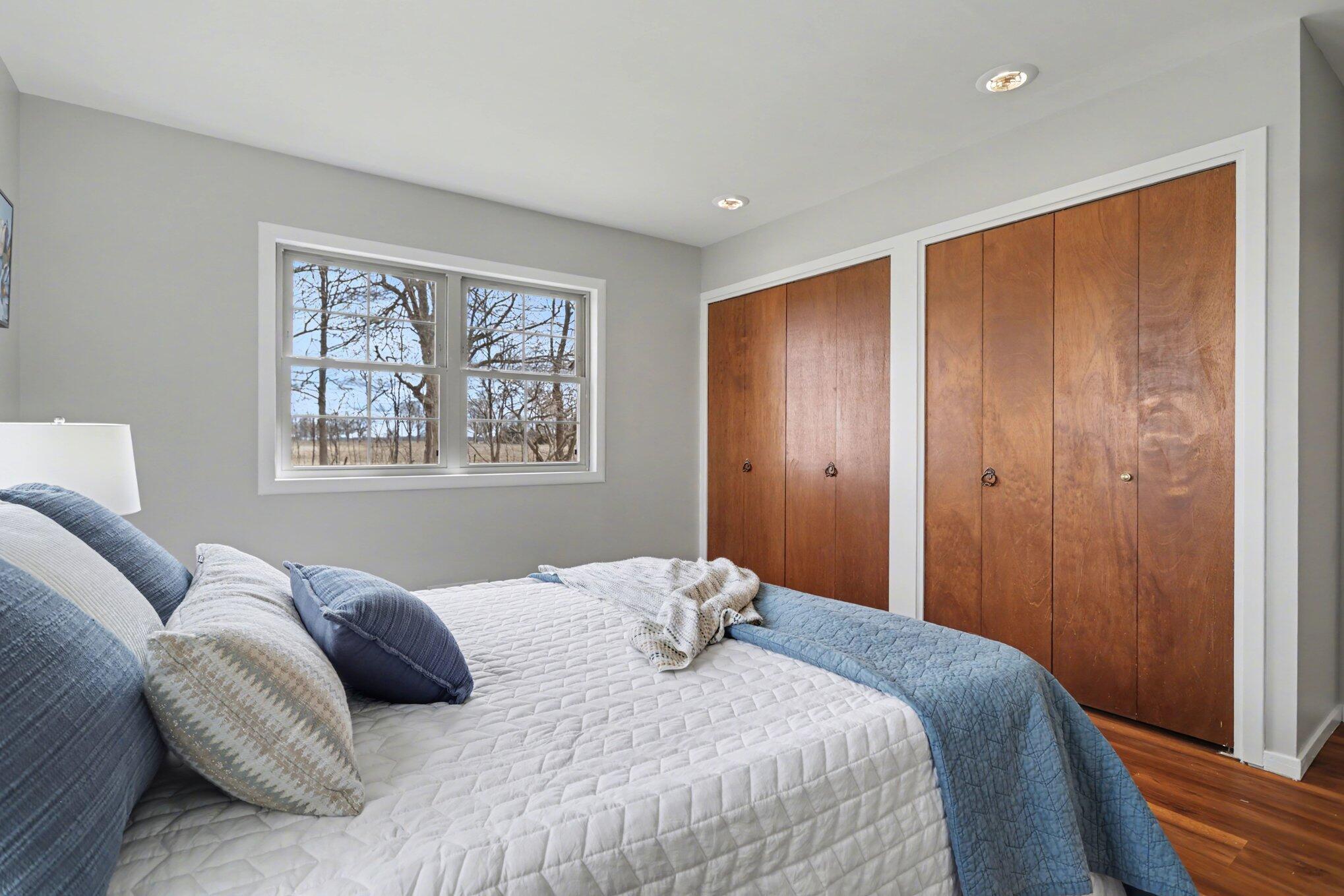 118 Maple Circle Climax, MI 49034 - Photo 14 of 42 Main Floor Bedroom