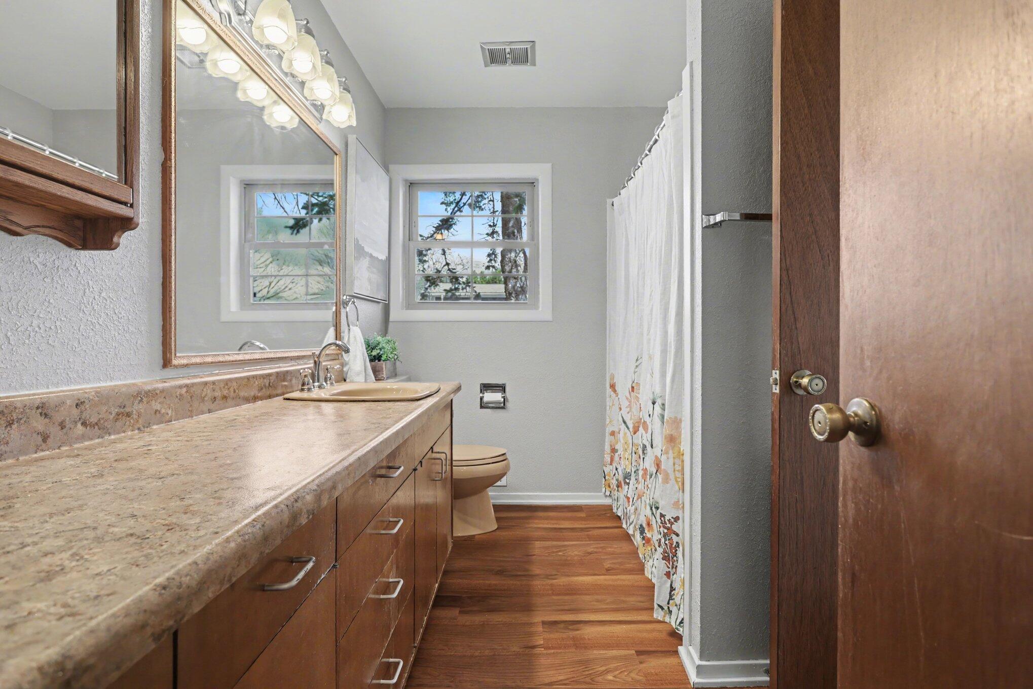 118 Maple Circle Climax, MI 49034 - Photo 16 of 42 Main Floor Bath