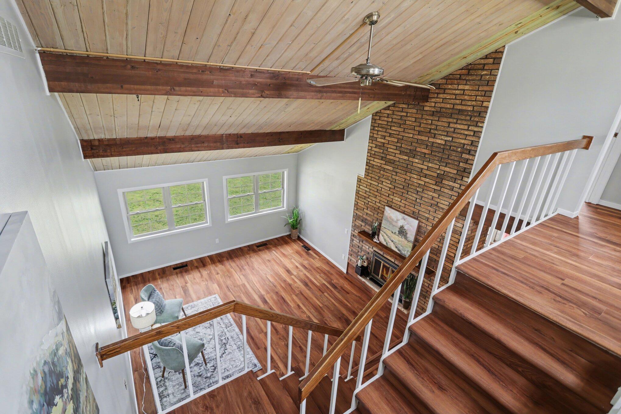 118 Maple Circle Climax, MI 49034 - Photo 20 of 42 2nd floor views