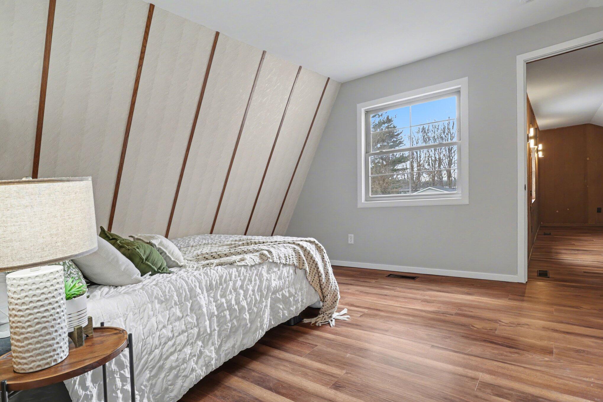 118 Maple Circle Climax, MI 49034 - Photo 22 of 42 Bedroom 2