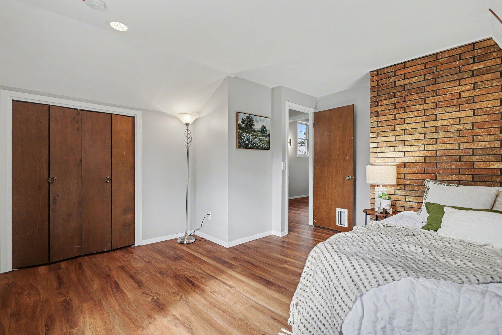 118 Maple Circle Climax, MI 49034 - Photo 23 of 42 Bedroom 2