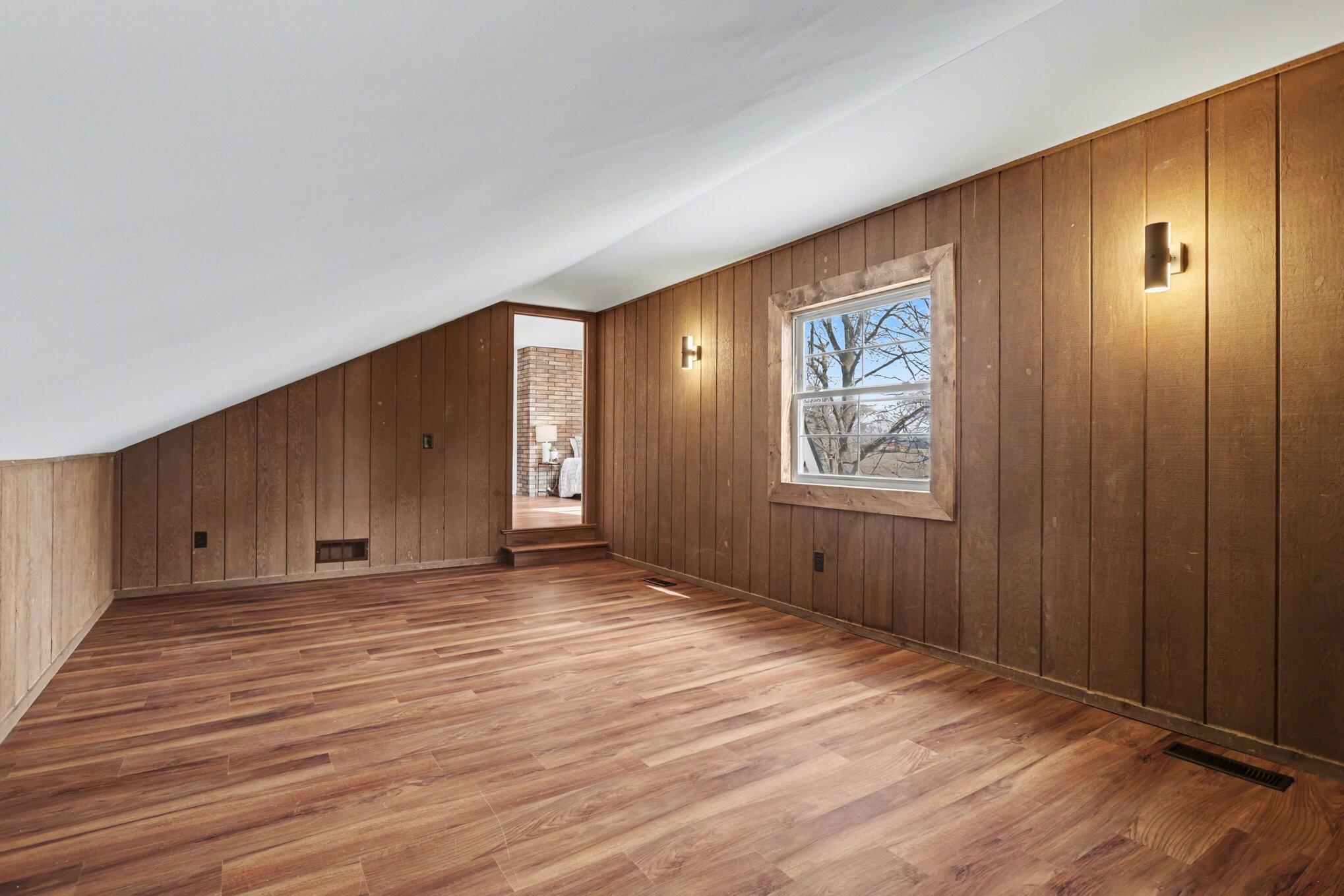 118 Maple Circle Climax, MI 49034 - Photo 25 of 42 Additional Finished room