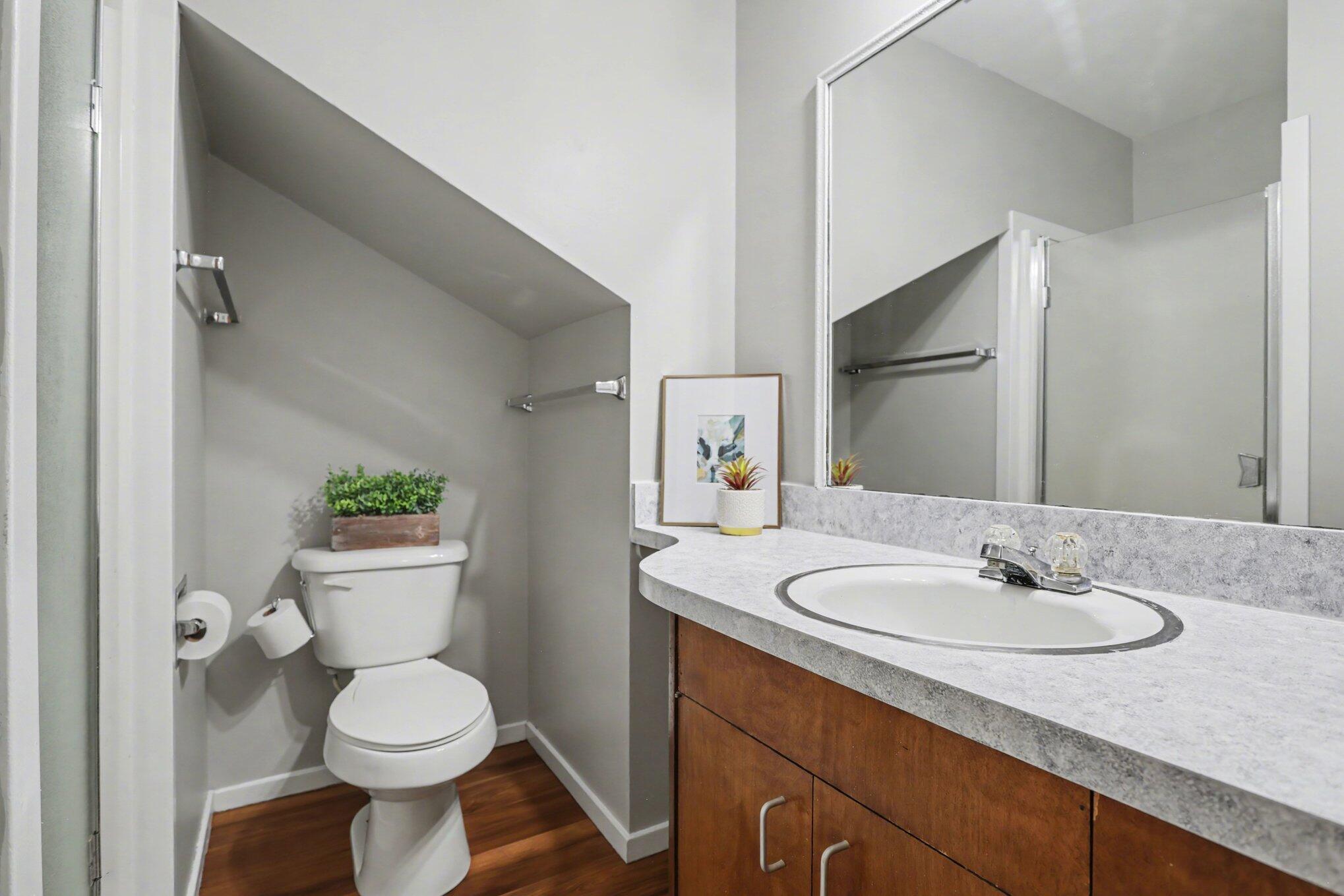 118 Maple Circle Climax, MI 49034 - Photo 26 of 42 Bathroom 2