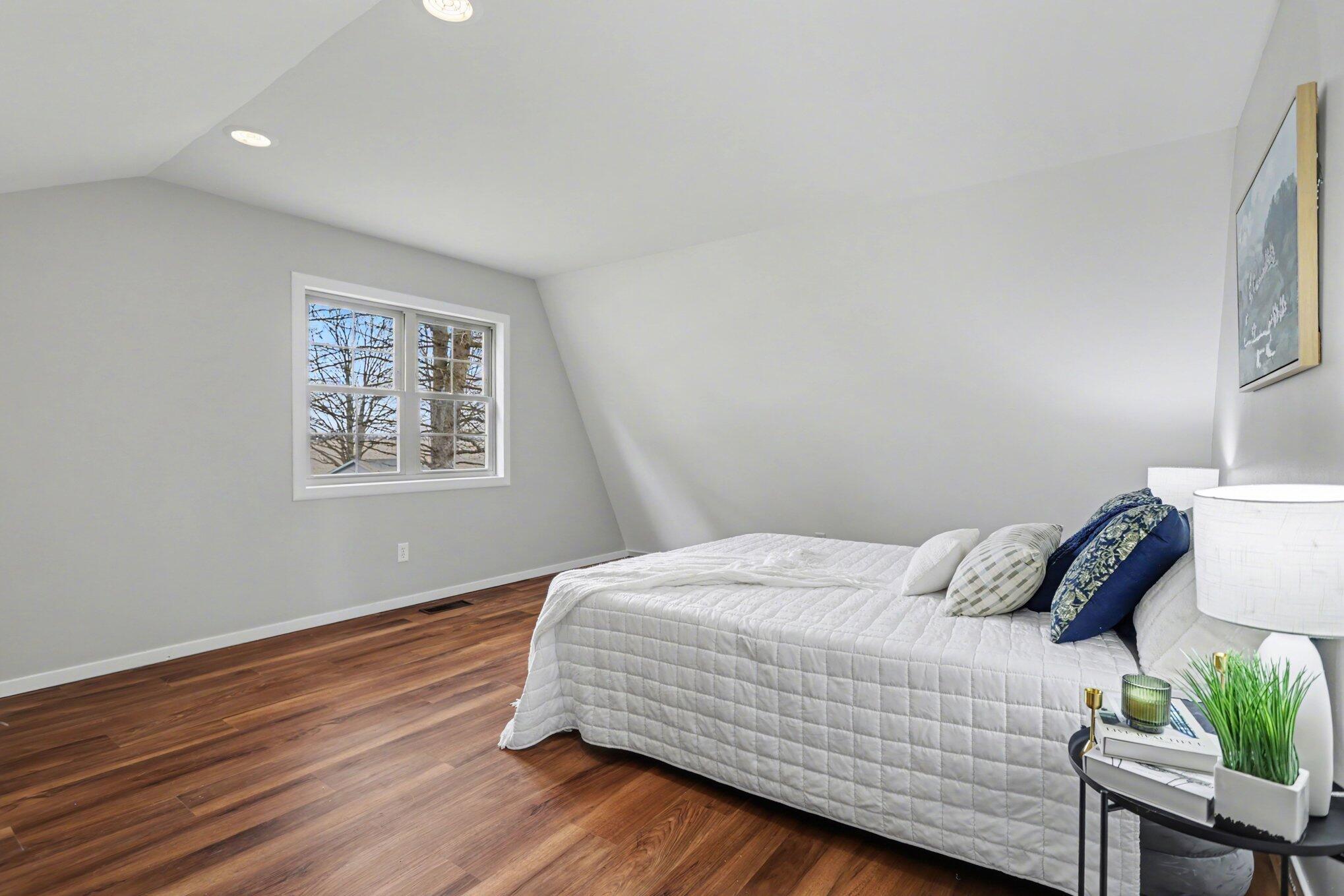 118 Maple Circle Climax, MI 49034 - Photo 27 of 42 Bedroom 3