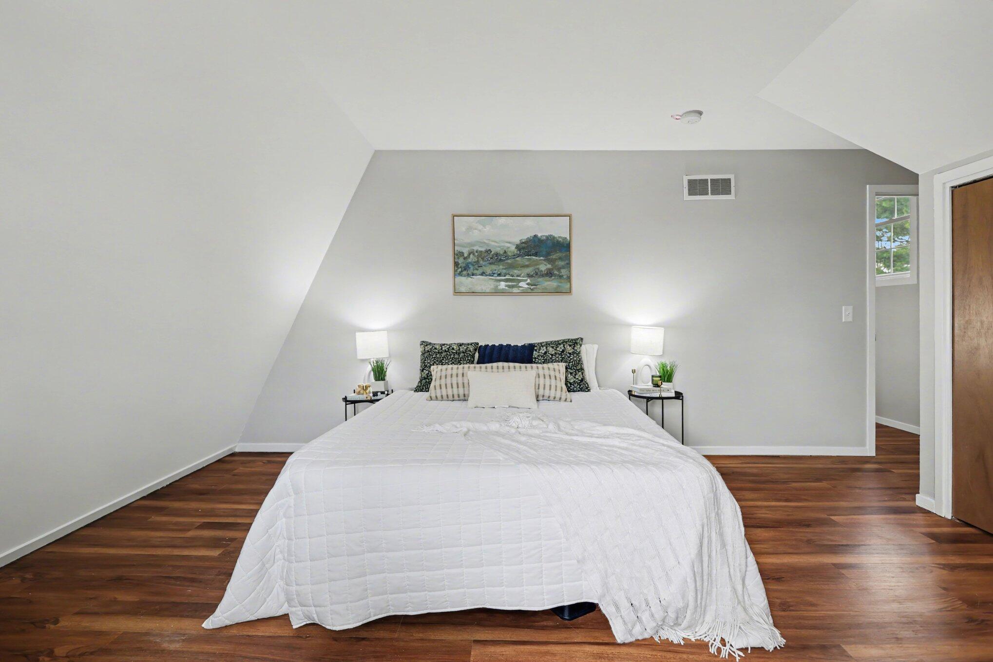 118 Maple Circle Climax, MI 49034 - Photo 28 of 42 Bedroom 3