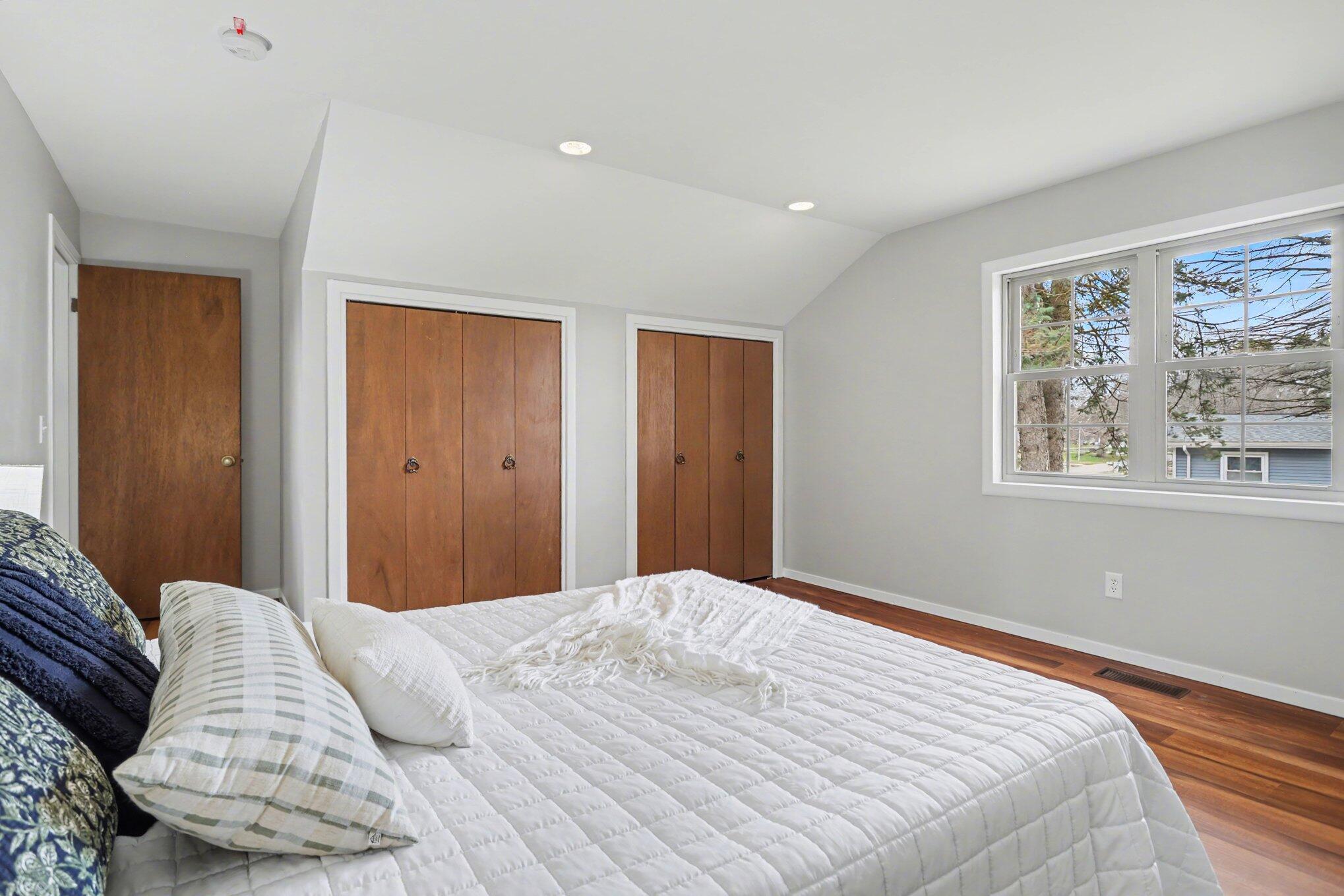 118 Maple Circle Climax, MI 49034 - Photo 29 of 42 Bedroom 3