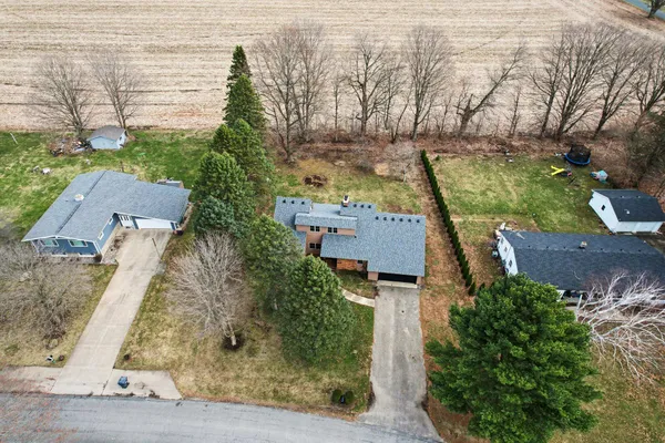 $299,900 | 118 Maple Circle, Climax, MI 49034