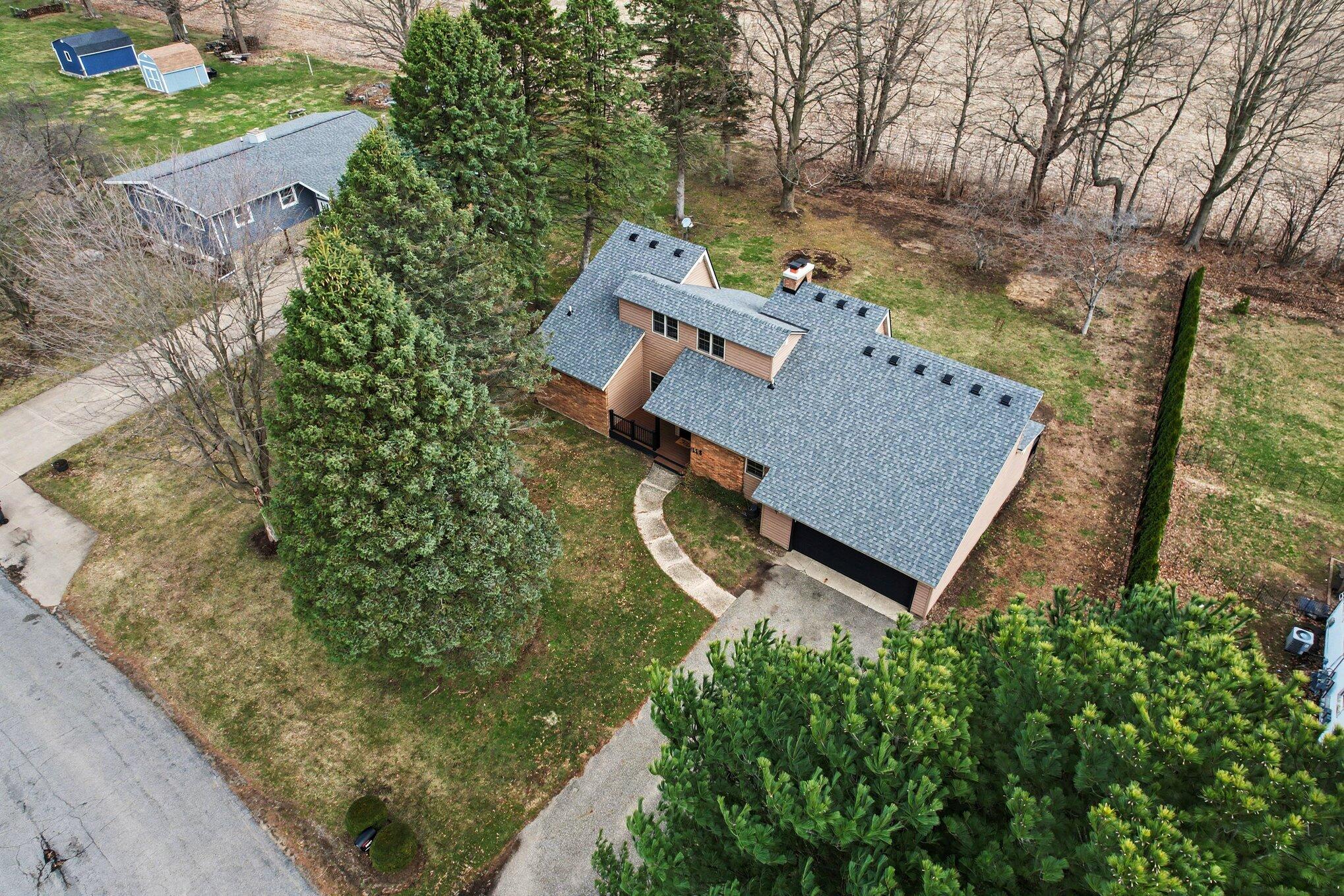 118 Maple Circle Climax, MI 49034 - Photo 39 of 42 040_file_9883