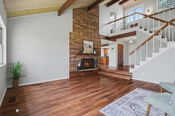 $299,900 | 118 Maple Circle, Climax, MI 49034
