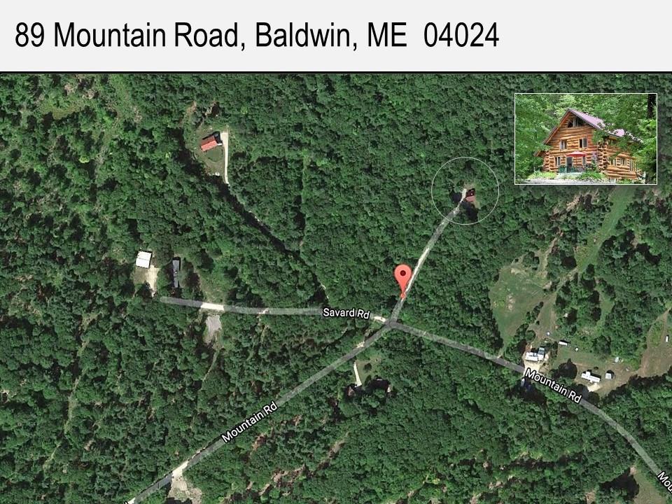 89 Mountain Road East Baldwin, ME 04024 - Photo 4 of 35 Photo