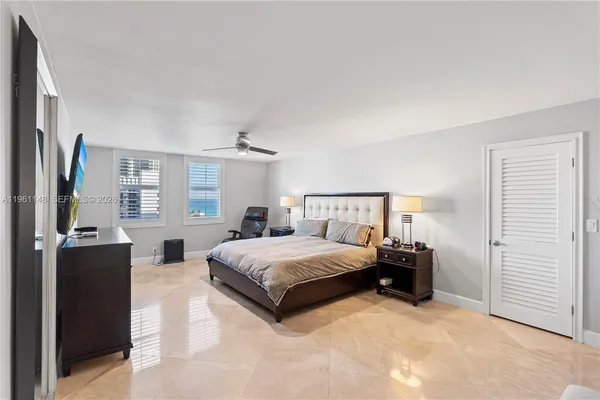 $4,250 | 1920 South Ocean Drive, Unit 17D, Hallandale Beach, FL 33009