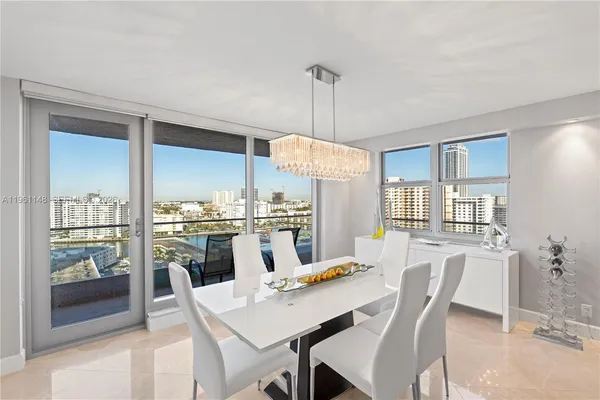 $4,250 | 1920 South Ocean Drive, Unit 17D, Hallandale Beach, FL 33009