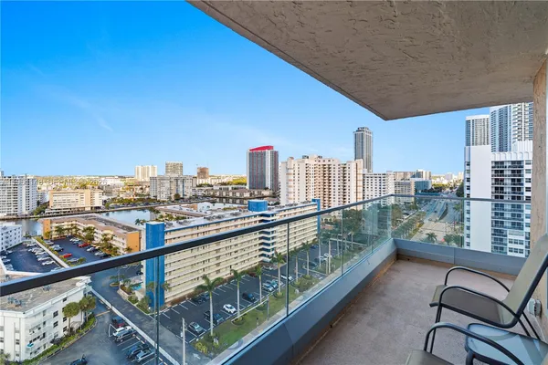 $4,250 | 1920 South Ocean Drive, Unit 17D, Hallandale Beach, FL 33009