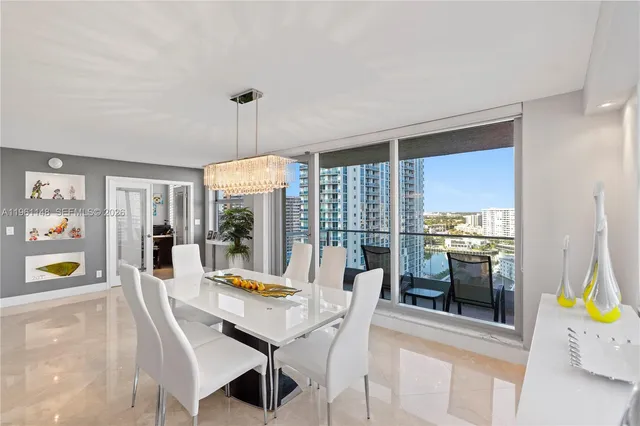 $4,700 | 1920 South Ocean Drive, Unit 17D, Hallandale Beach, FL 33009