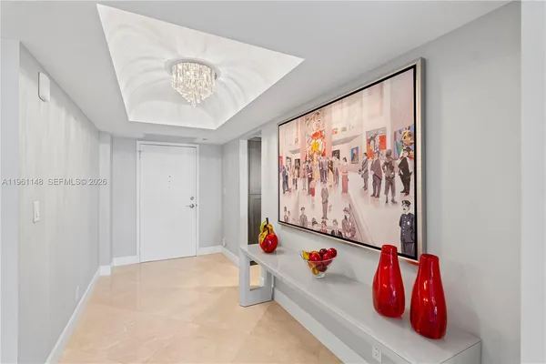 $4,250 | 1920 South Ocean Drive, Unit 17D, Hallandale Beach, FL 33009