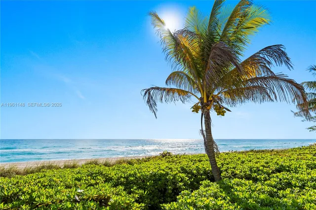 $4,700 | 1920 South Ocean Drive, Unit 17D, Hallandale Beach, FL 33009