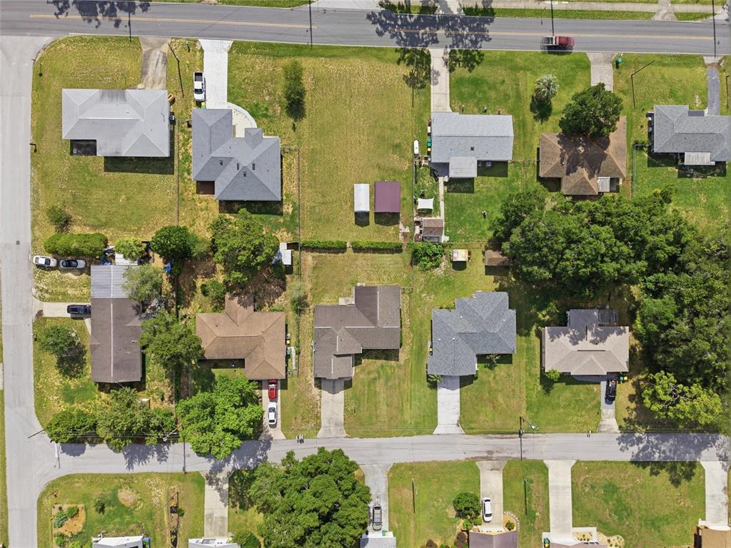 712 Magnolia Avenue Inverness, FL 34452 - Photo 23 of 27