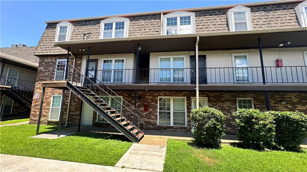 6320 Riverside Drive, Unit 322 Metairie, LA 70003 - Photo 1 of 9