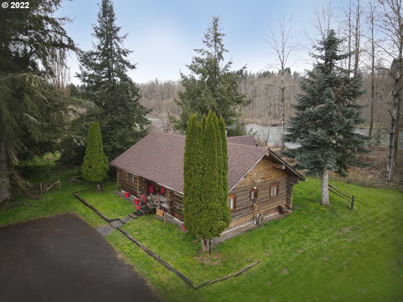 449 Collins Road Toledo, WA 98591 - Photo 1 of 32